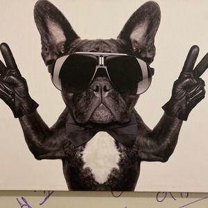 Meet your Posher, Jeff